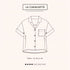 Atelier Brunette - 'La Chemisette' (Shirt) Sewing Pattern